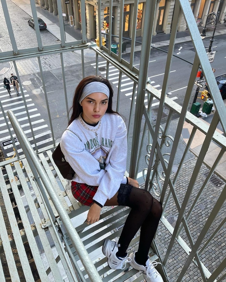 Brianna Cirillo