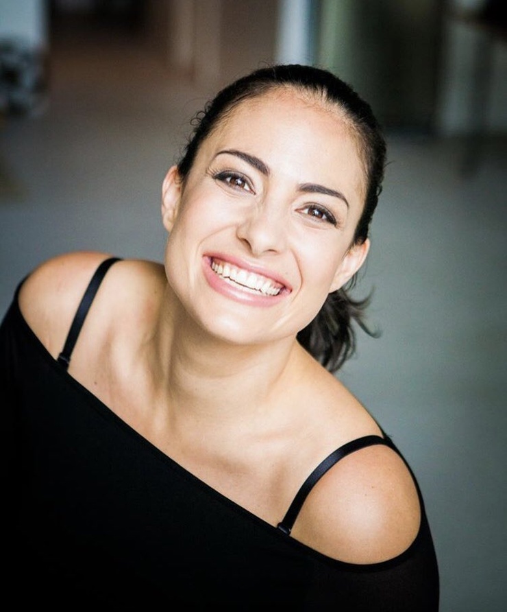 Nicola Correia Damude Nicola Correia Damude