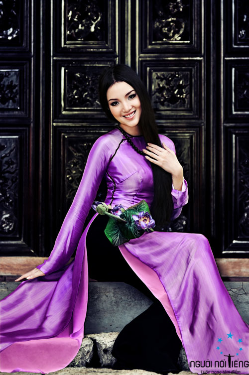 Huynh Bich Phuong