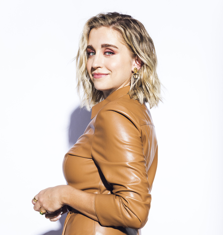 Picture of Taylor Misiak