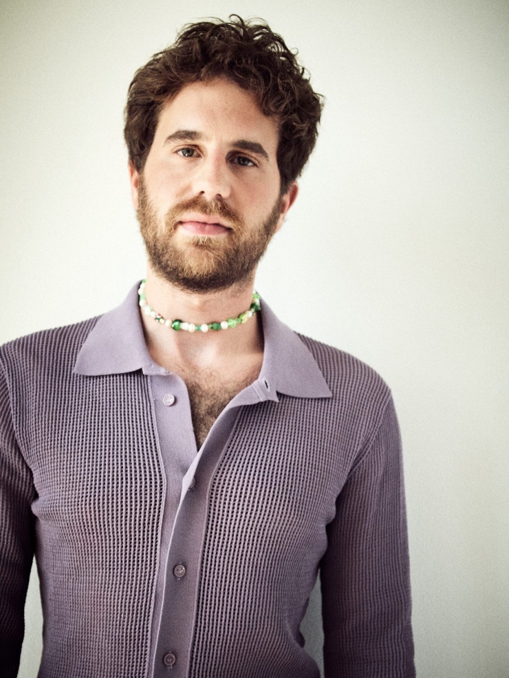 Ben Platt