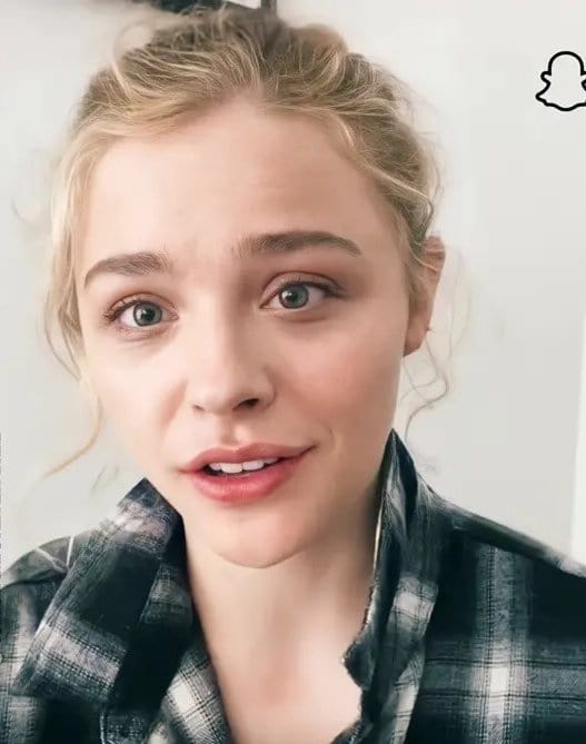 Chloe Moretz picture