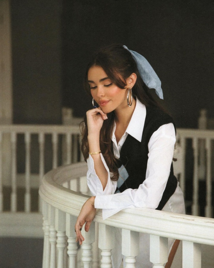 Madison Beer Madison Beer