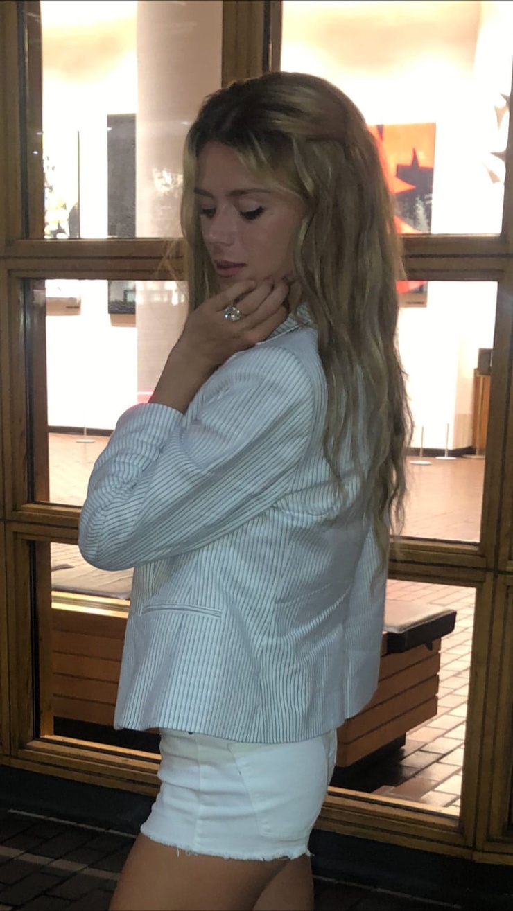 Camila Giorgi