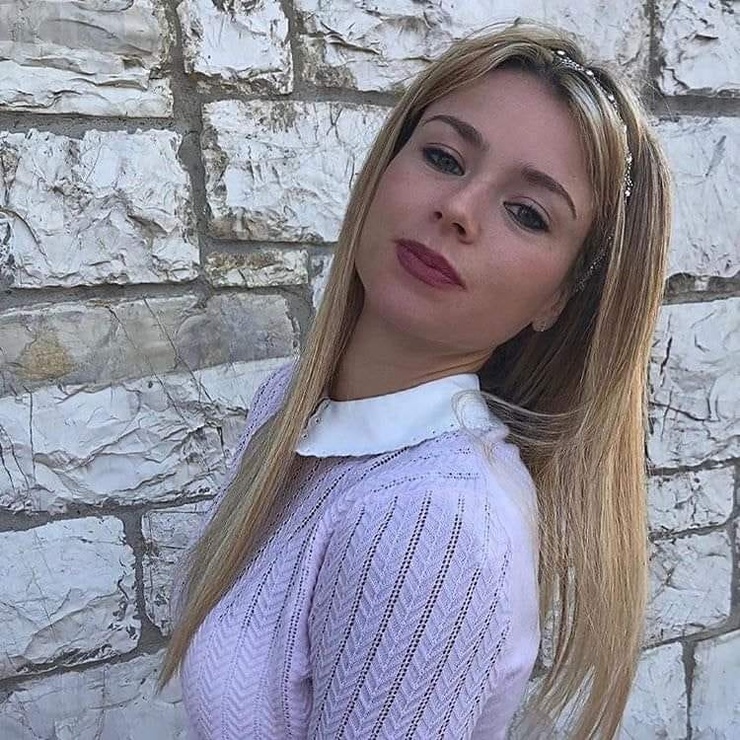 Camila Giorgi