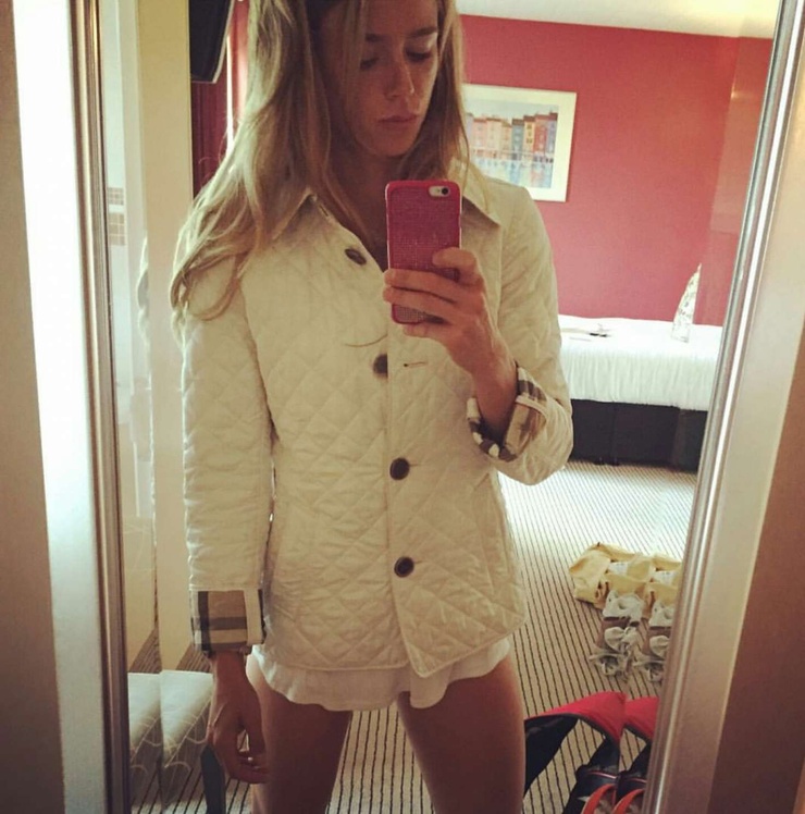 Camila Giorgi