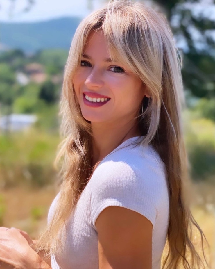 Camila Giorgi