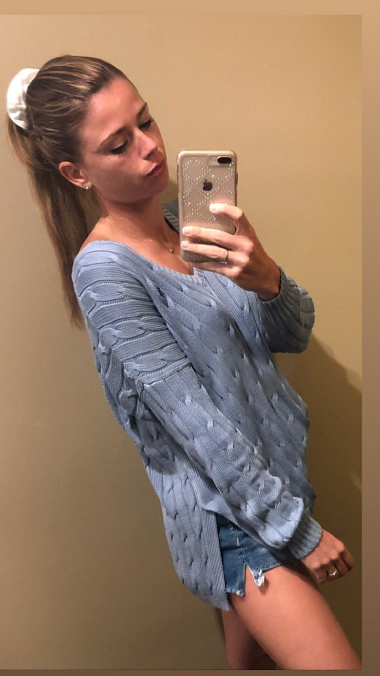 Camila Giorgi