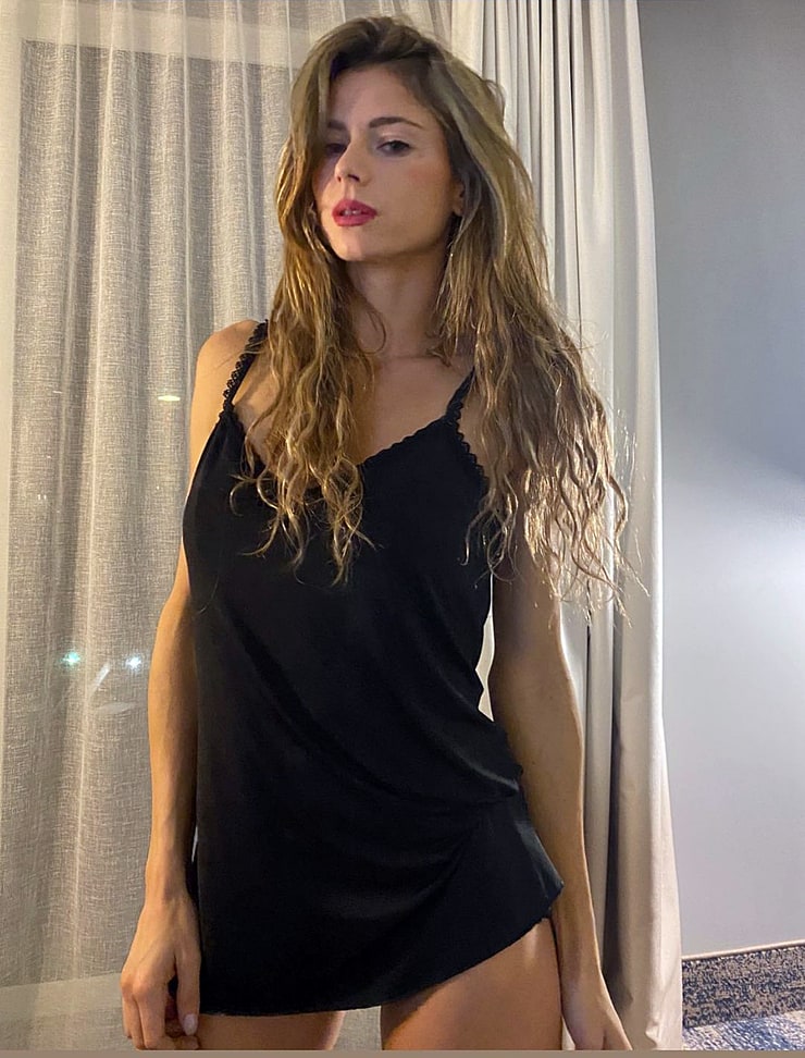 Camila Giorgi