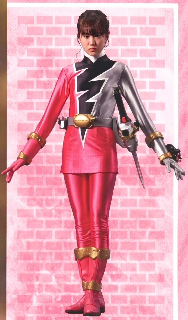 Asuna (Ryusoulger)