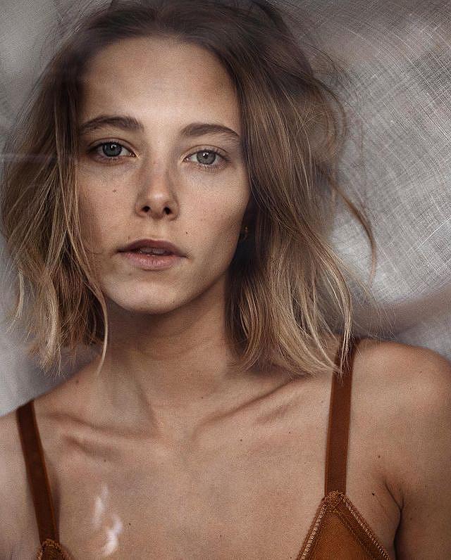 Coline Aulagnier