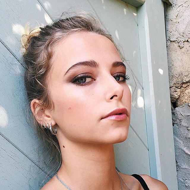 Coline Aulagnier Coline Aulagnier