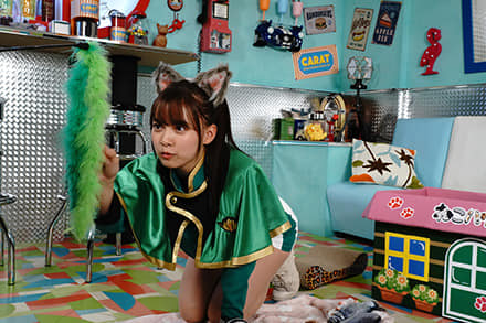 Sena Hayami