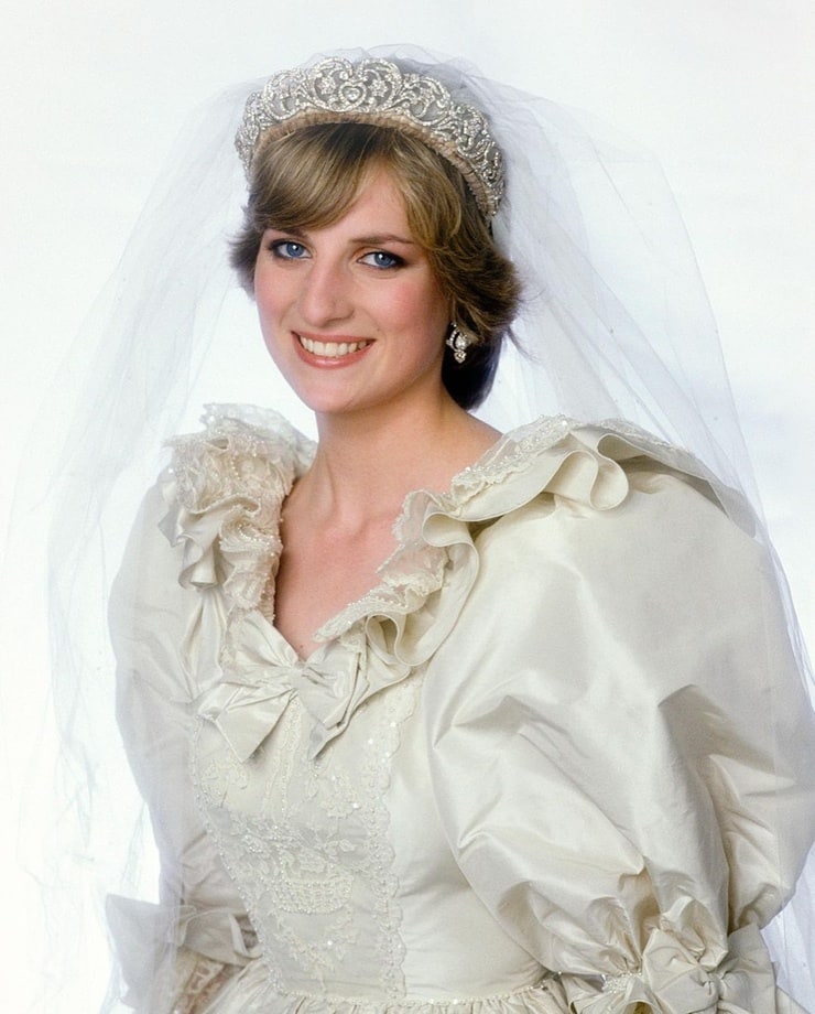 Princess Diana