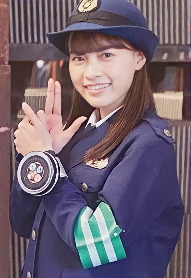 Sena Hayami