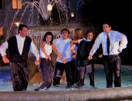 Friends Friends