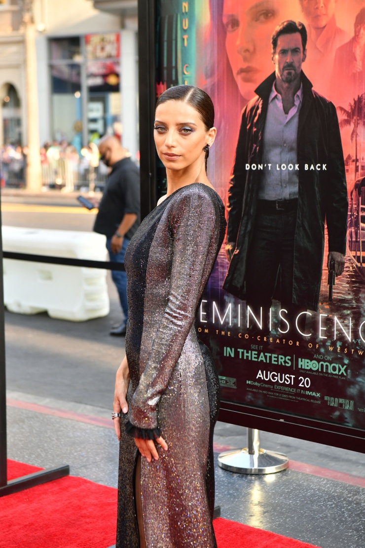 Angela Sarafyan Angela Sarafyan