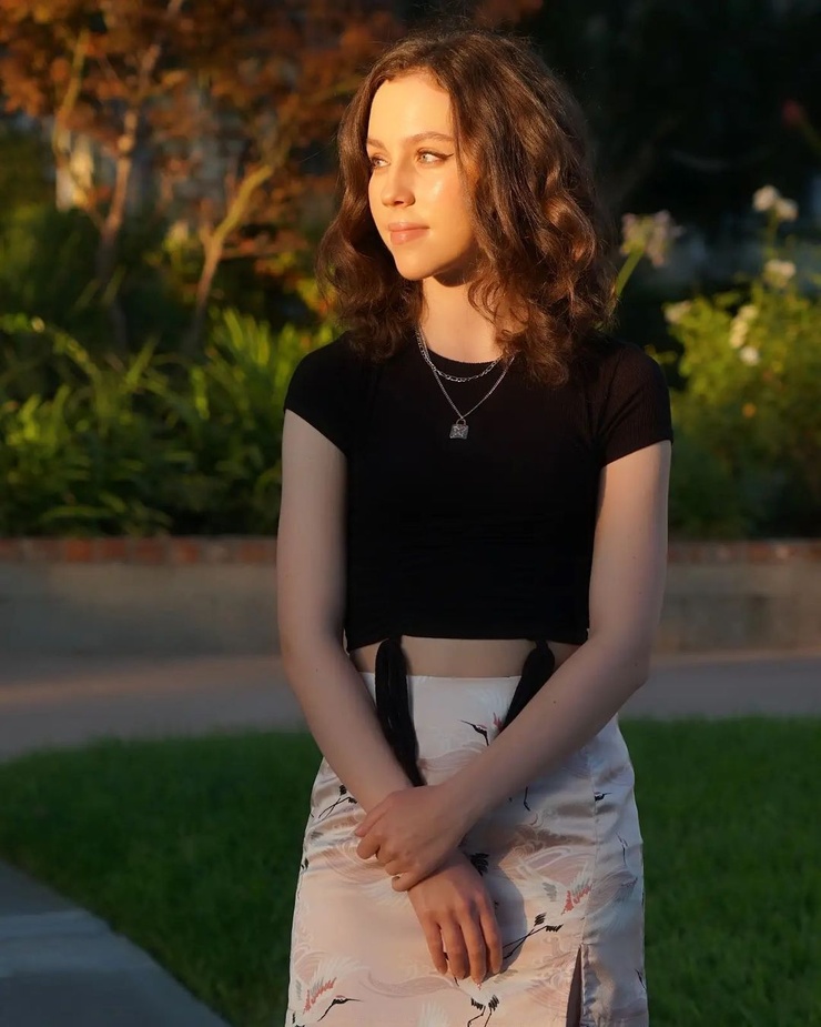 Kacey Fifield