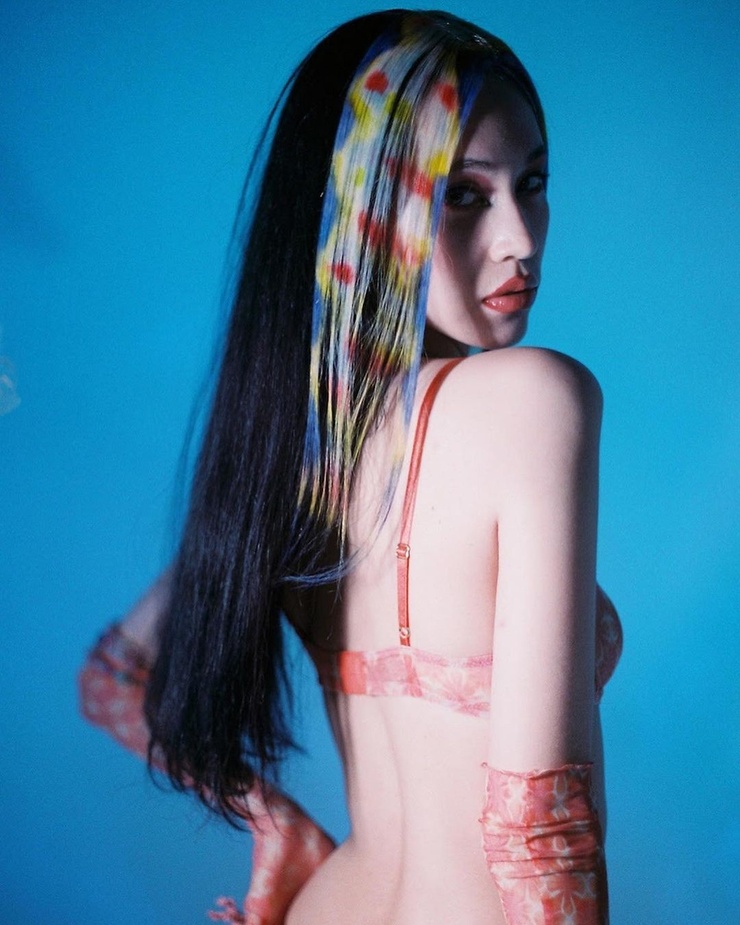 Kiko Mizuhara Kiko Mizuhara