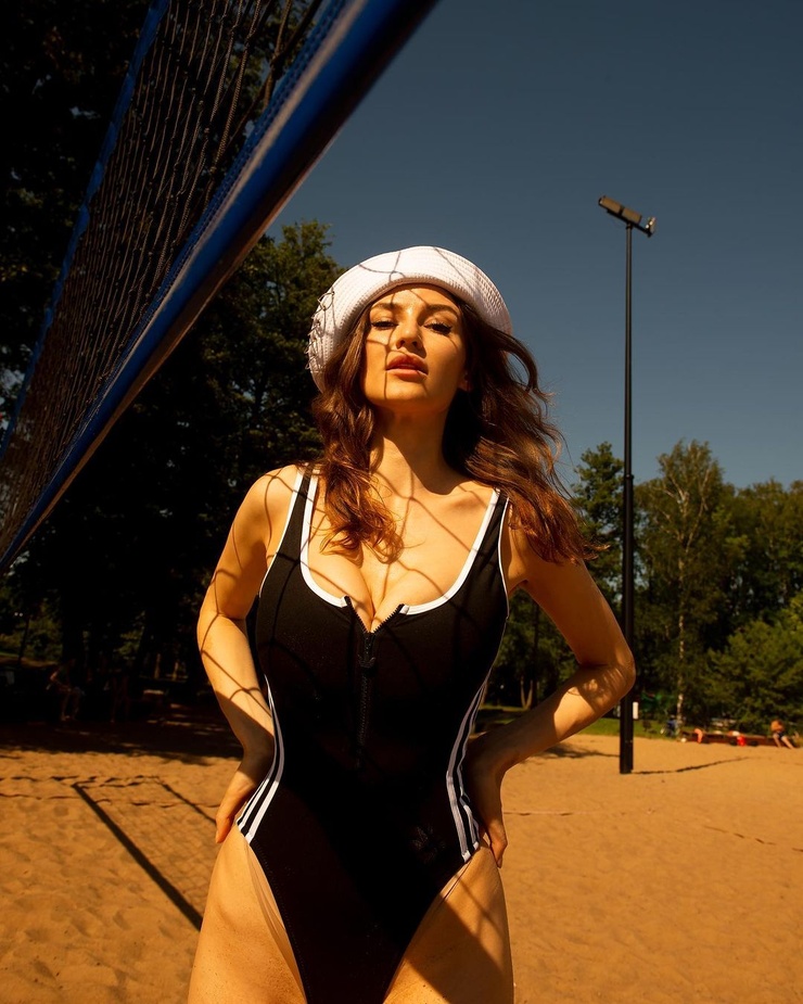 Maria Tretjakova
