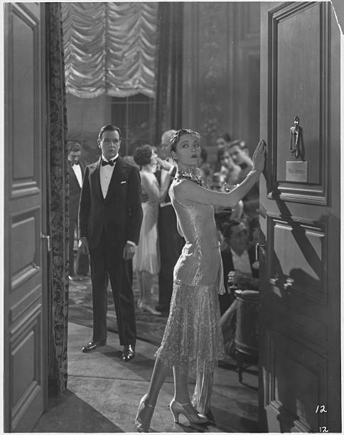 Dorothy Mackaill