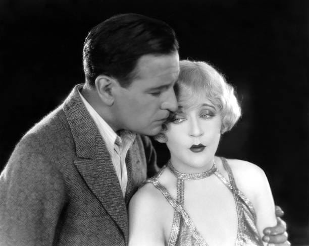 Conway Tearle, Mae Murray