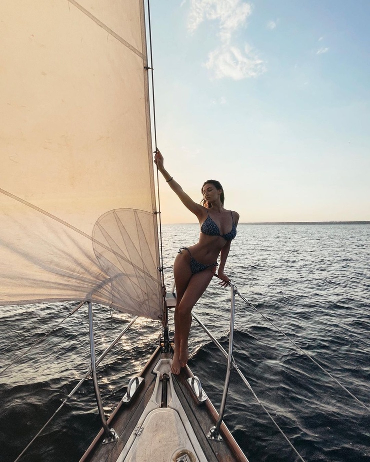 Maria Tretjakova Maria Tretjakova