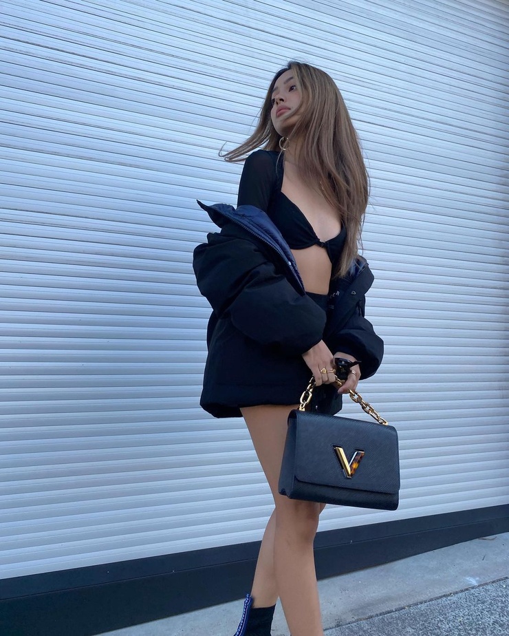 Lily Maymac