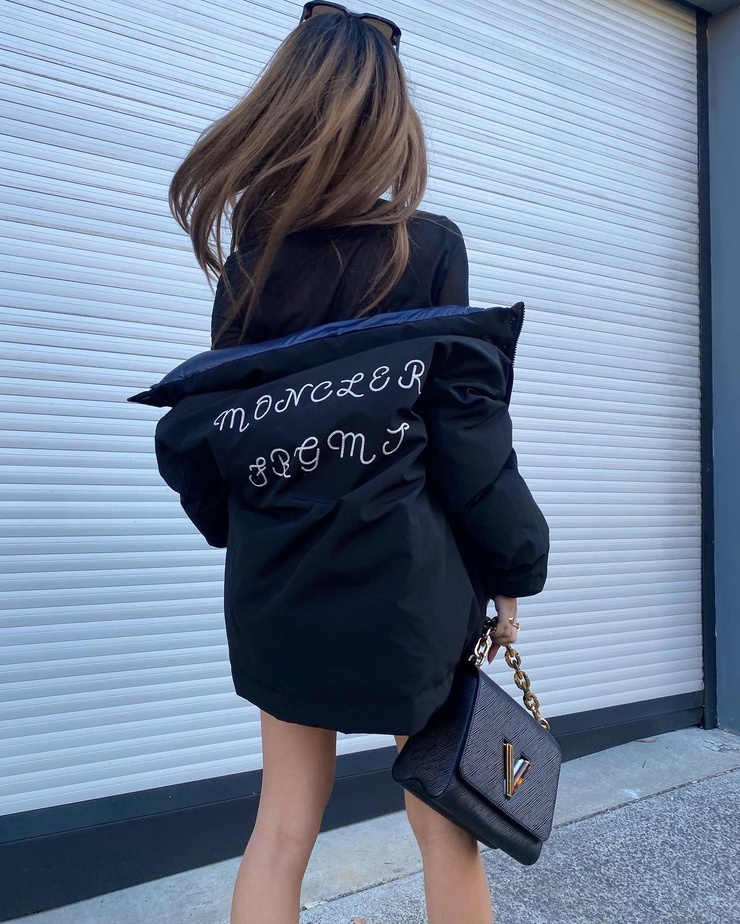 Lily Maymac