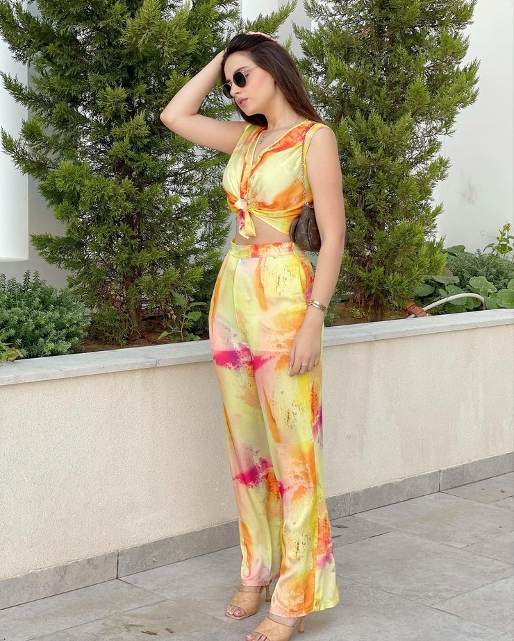 Ghada Chaka