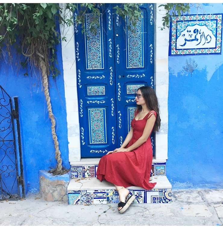 Ghada Chaka