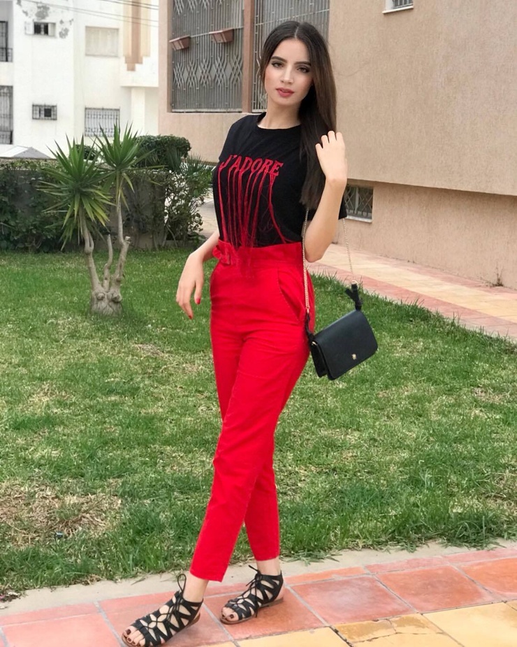 Ghada Chaka