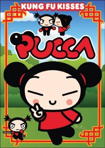 Pucca