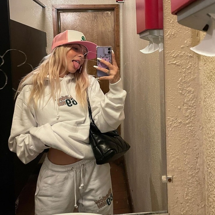 Image of Jordyn Jones