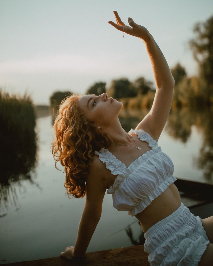 Julia Adamenko