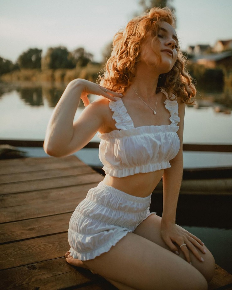 Julia Adamenko Julia Adamenko