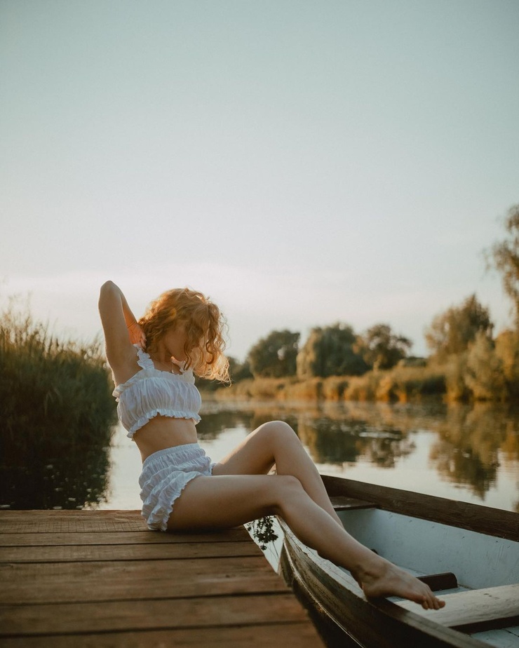 Julia Adamenko Julia Adamenko