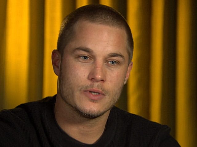 Travis Fimmel