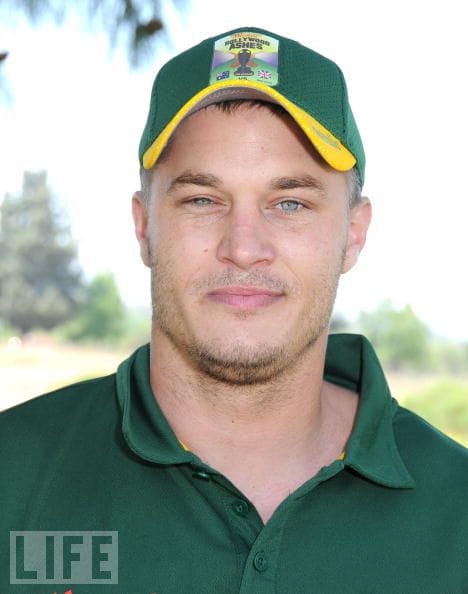 Travis Fimmel