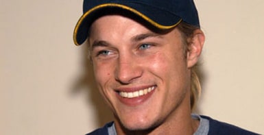 Travis Fimmel