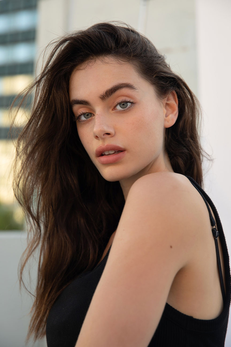 Yael Shelbia Yael Shelbia