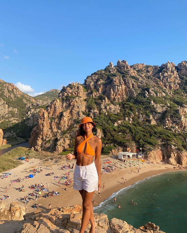 Flora Coquerel