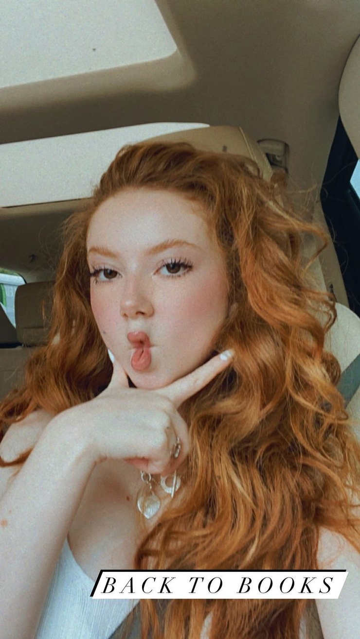 Francesca Capaldi Francesca Capaldi