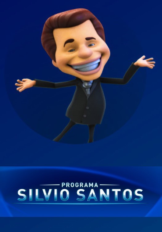 Programa Silvio Santos