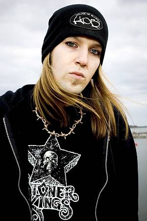 Alexi Laiho