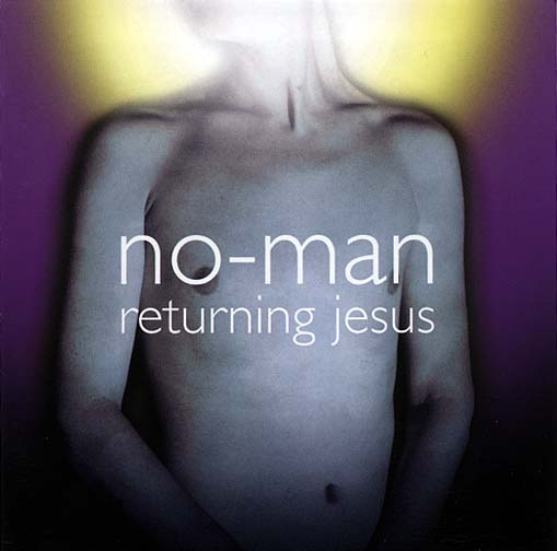 Returning Jesus