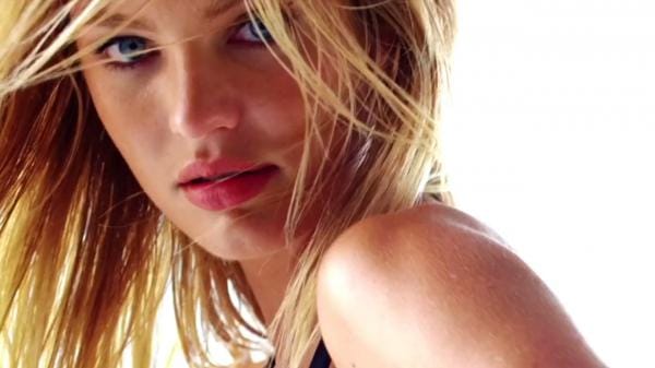 Candice Swanepoel Candice Swanepoel