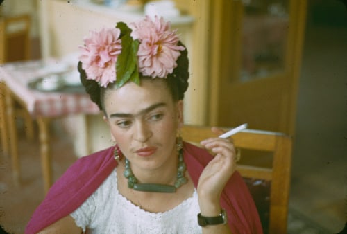 Frida Kahlo