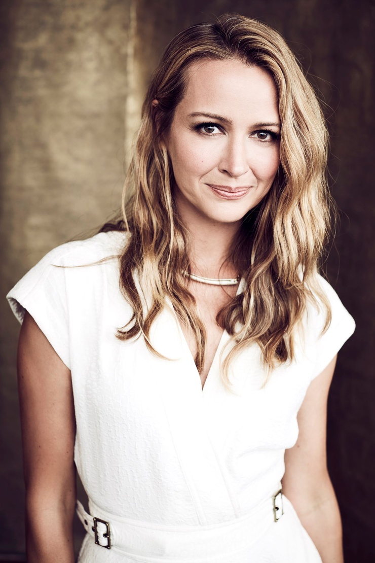 Amy Acker