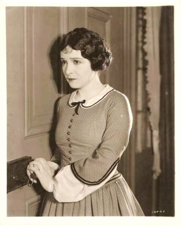Florence Vidor